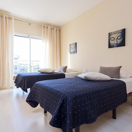 Algarve Sun Apartment Litoralmar Portimão Eksteriør bilde