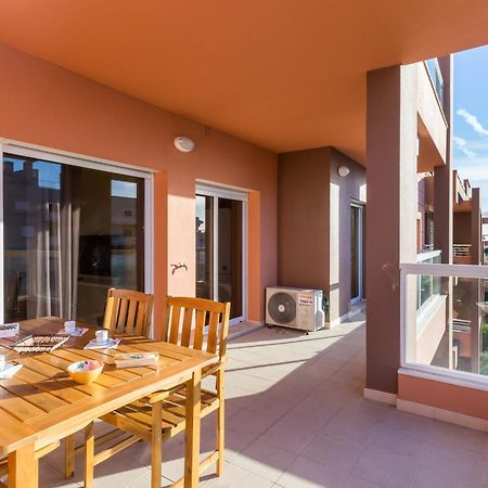 Algarve Sun Apartment Litoralmar Portimão Eksteriør bilde