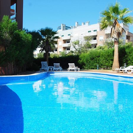 Algarve Sun Apartment Litoralmar Portimão Eksteriør bilde