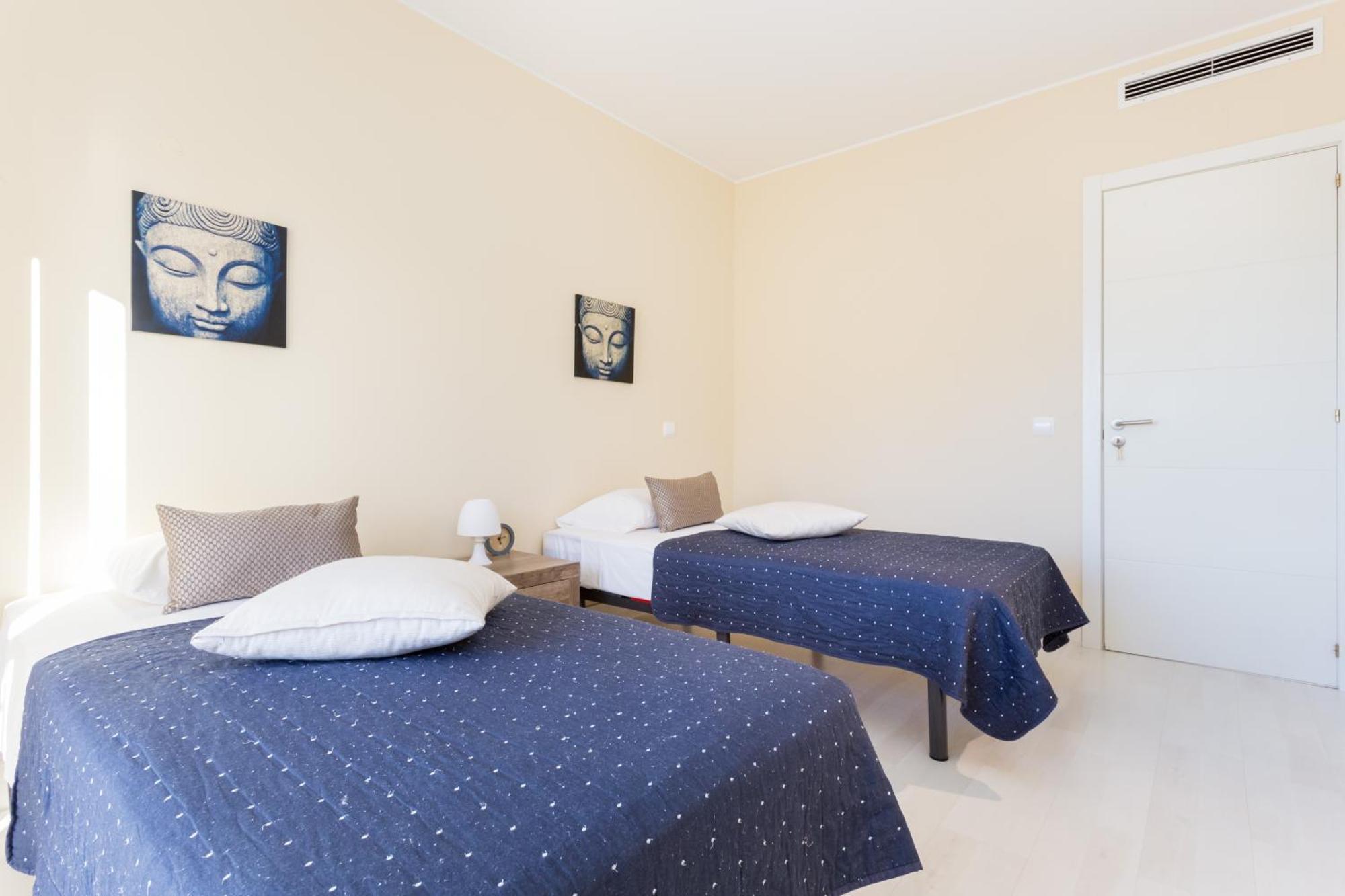 Algarve Sun Apartment Litoralmar Portimão Eksteriør bilde