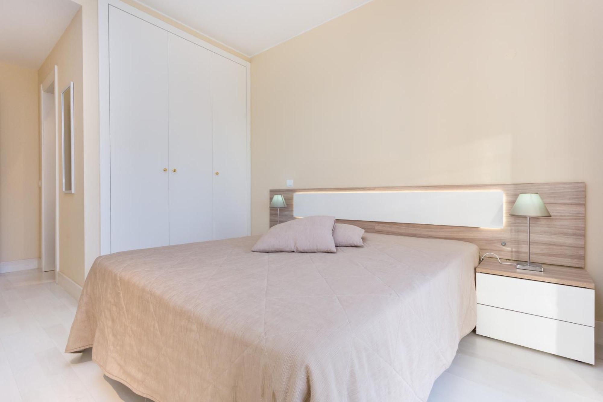 Algarve Sun Apartment Litoralmar Portimão Eksteriør bilde