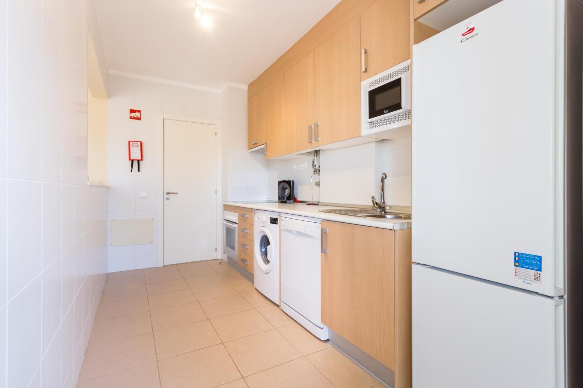 Algarve Sun Apartment Litoralmar Portimão Eksteriør bilde