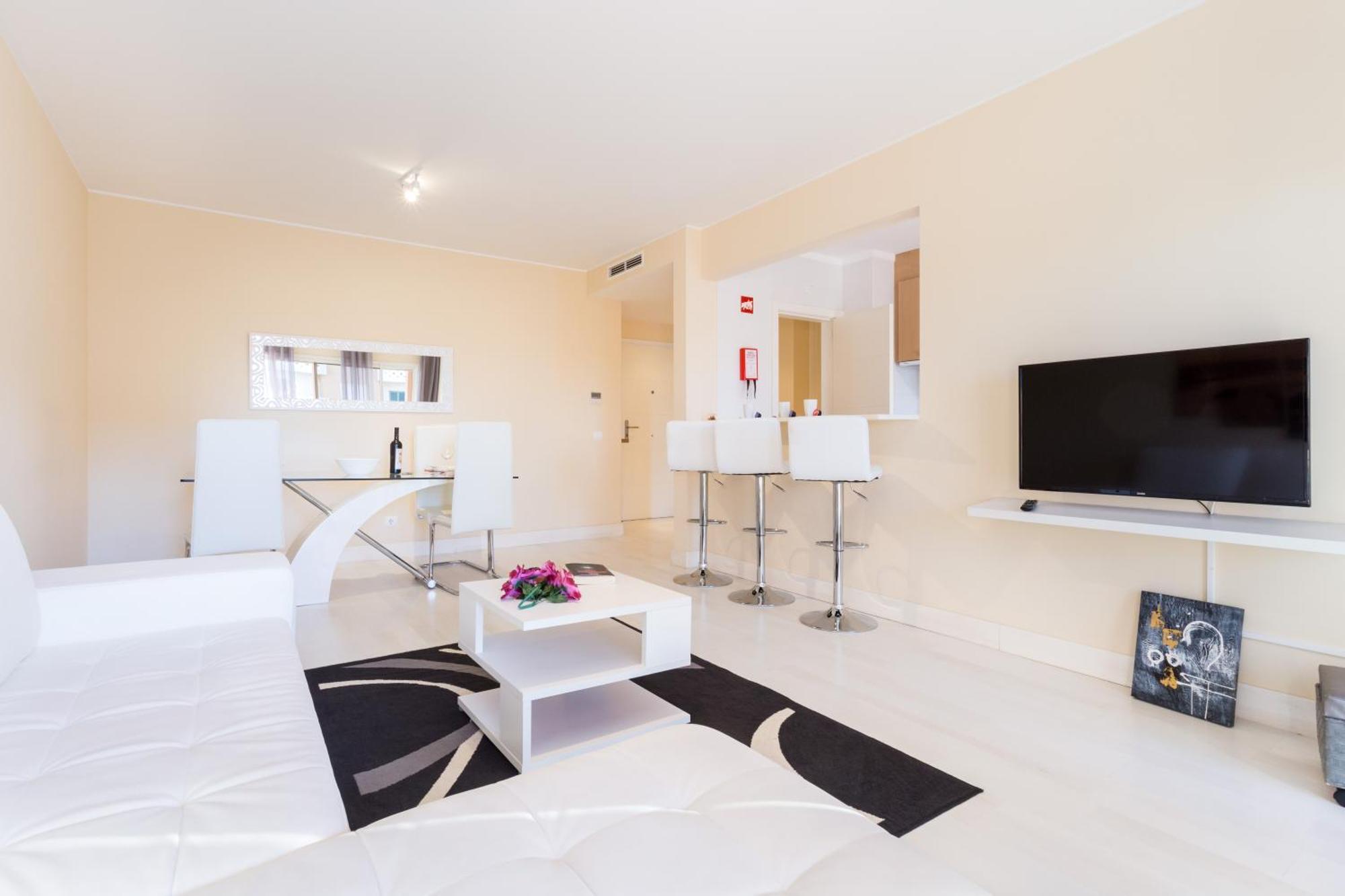 Algarve Sun Apartment Litoralmar Portimão Eksteriør bilde