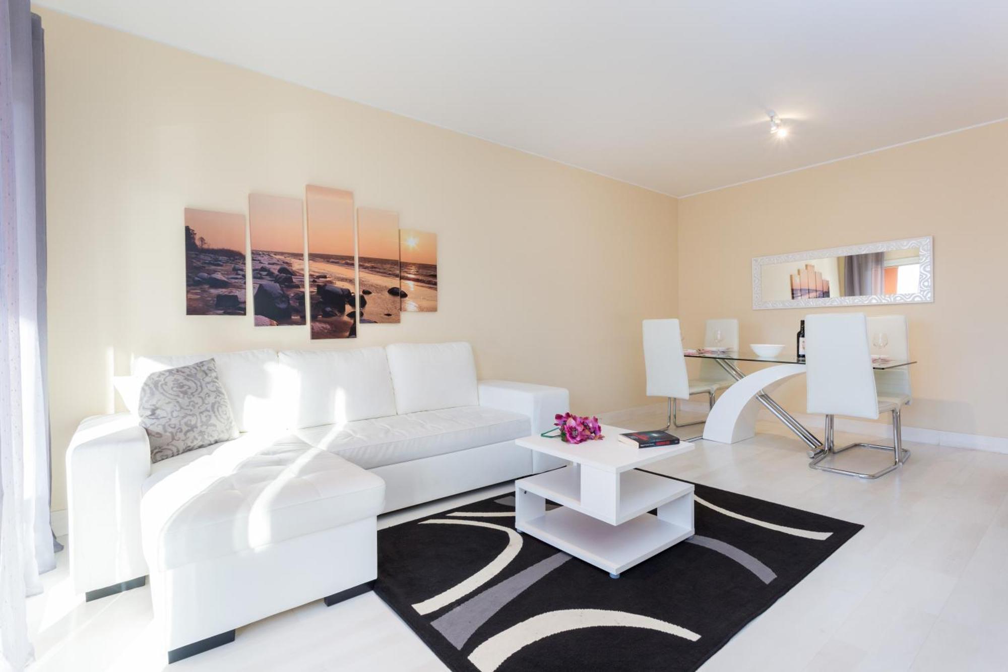 Algarve Sun Apartment Litoralmar Portimão Eksteriør bilde