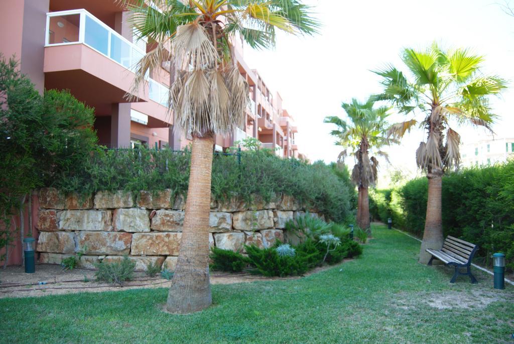 Algarve Sun Apartment Litoralmar Portimão Eksteriør bilde