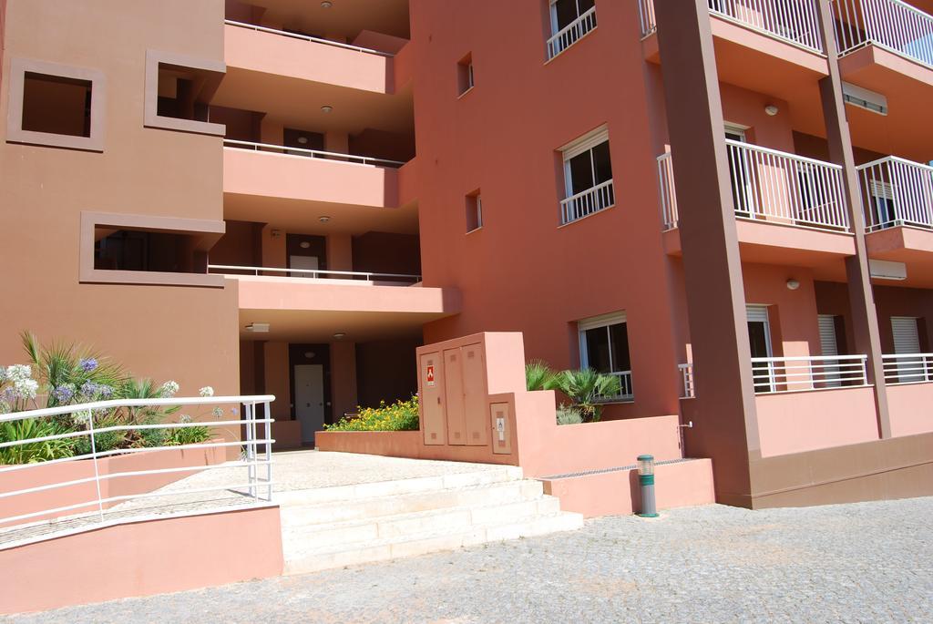 Algarve Sun Apartment Litoralmar Portimão Eksteriør bilde