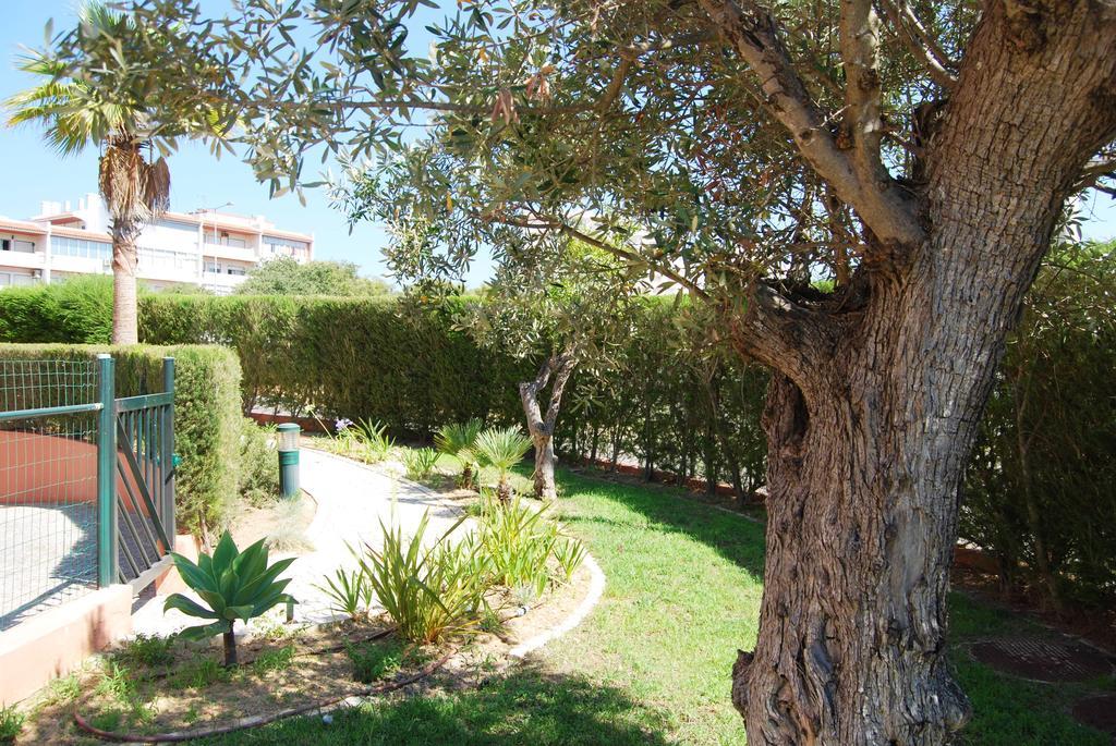 Algarve Sun Apartment Litoralmar Portimão Eksteriør bilde